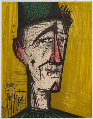 Lot 691 - JACQUES VILLON (1875-1963)