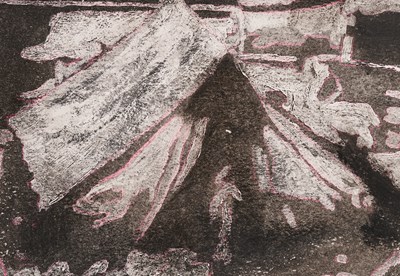 Lot 75 - ANIA SOLIMAN (EGYPTIAN/POLISH/AMERICAN B.1970)