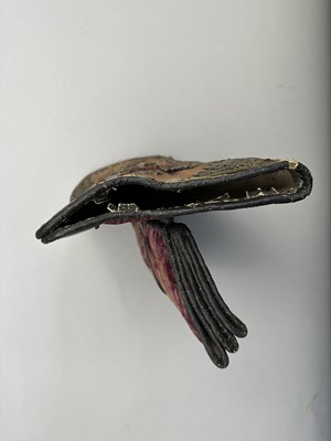 Lot 92 - A RARE CHINESE QUIVER (JEBELE), QING DYNASY, 19TH CENTURY