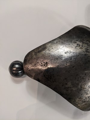 Lot 190 - A VENETIAN BROADSWORD, LATE 18TH CENTURY