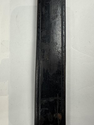 Lot 171 - A NORTH EUROPEAN BASKET-HILTED SWORD, LAST QUARTER OF THE 17TH CENTURY, PROBABLY DUTCH