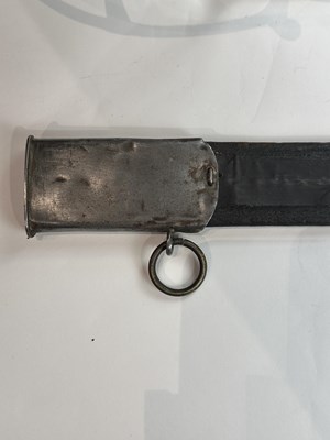 Lot 171 - A NORTH EUROPEAN BASKET-HILTED SWORD, LAST QUARTER OF THE 17TH CENTURY, PROBABLY DUTCH