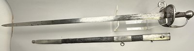 Lot 174 - A FRENCH ‘MODEL 1679’ SWORD