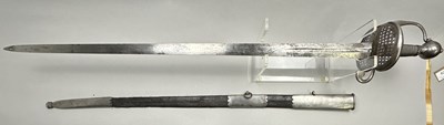 Lot 174 - A FRENCH ‘MODEL 1679’ SWORD