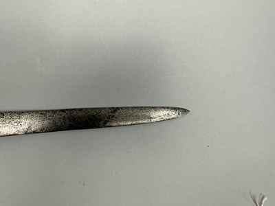Lot 185 - A VENETIAN SCHIAVONA, MID-17TH CENTURY