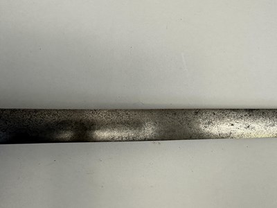 Lot 185 - A VENETIAN SCHIAVONA, MID-17TH CENTURY