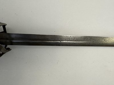 Lot 185 - A VENETIAN SCHIAVONA, MID-17TH CENTURY