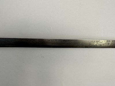 Lot 185 - A VENETIAN SCHIAVONA, MID-17TH CENTURY