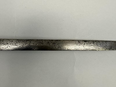 Lot 185 - A VENETIAN SCHIAVONA, MID-17TH CENTURY