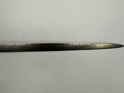 Lot 185 - A VENETIAN SCHIAVONA, MID-17TH CENTURY