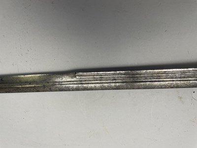 Lot 186 - A VENETIAN SCHIAVONA, LATE 17TH CENTURY