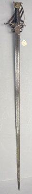 Lot 186 - A VENETIAN SCHIAVONA, LATE 17TH CENTURY