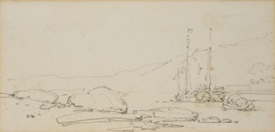 Lot 442 - GEORGE CHINNERY (BRITISH 1774-1852)