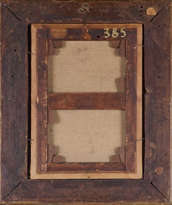 Lot 4 - MANNER OF FRANCESCO GUARDI (ITALIAN 1712-1793)