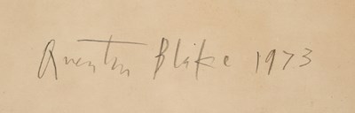 Lot 72 - QUENTIN BLAKE (BRITISH B.1932)