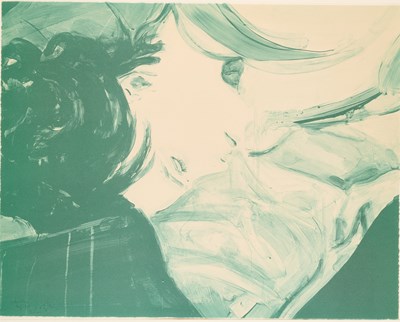 Lot 506 - ELIZABETH PEYTON (AMERICAN B.1965)