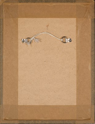 Lot 43 - MICHAEL ANDREWS (BRITISH 1928-1995)