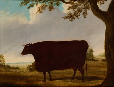 Lot 438 - ENGLISH SCHOOL (19TH CENTURY)