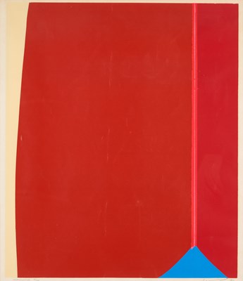 Lot 572 - JAMES GAVIN (SCOTTISH B.1928)