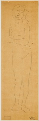 Lot 548 - ANDRE DERAIN (FRENCH 1880-1954)