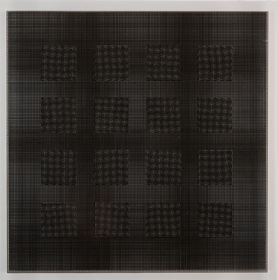 Lot 618 - LUDWIG WILDING (GERMAN 1927-2010)