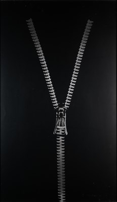 Lot 616 - CLIVE BARKER (BRITISH B.1940)