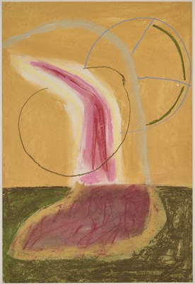 Lot 114 - TREVOR  BELL (BRITISH 1930-2017)