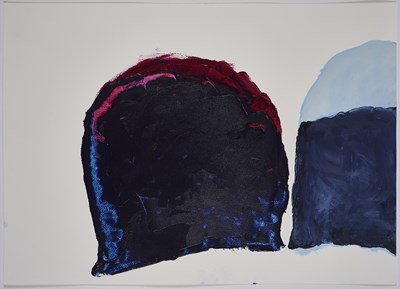 Lot 117 - TREVOR  BELL (BRITISH 1930-2017)