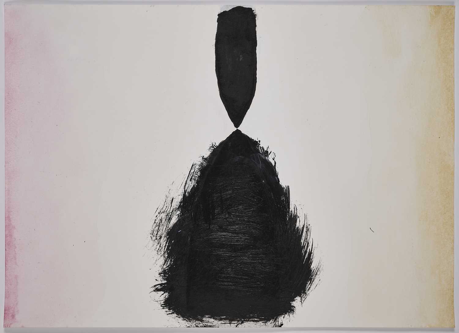 Lot 121 - TREVOR  BELL (BRITISH 1930-2017)