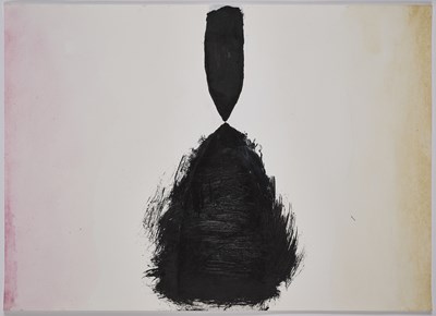 Lot 121 - TREVOR  BELL (BRITISH 1930-2017)