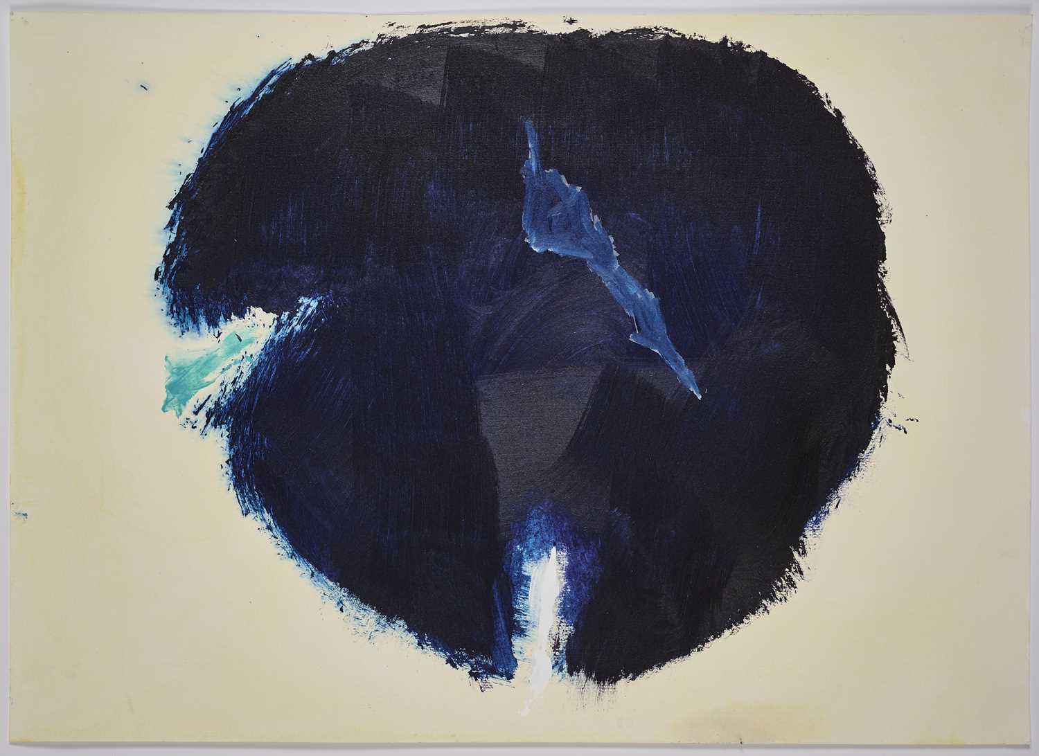 Lot 118 - TREVOR  BELL (BRITISH 1930-2017)