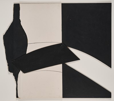 Lot 112 - TREVOR  BELL (BRITISH 1930-2017)