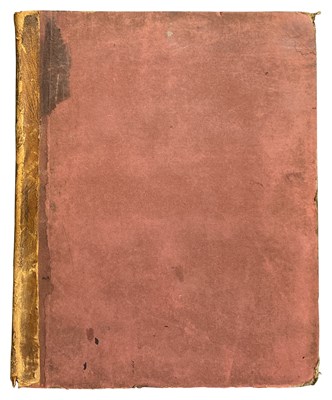 Lot 866 - FOSBROKE, REV. T.D: SYNOPSIS OF ANCIENT ARMS AND ARMOUR