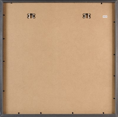 Lot 337 - QAEQHAO MOSES (BOTSWANAN B.1973)