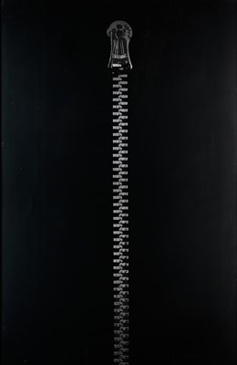 Lot 620 - CLIVE BARKER (BRITISH B.1940)