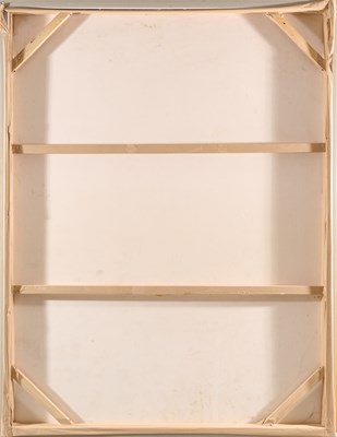 Lot 18 - DAMILOLA OLUSEGUN (NIGERIAN B.1997)