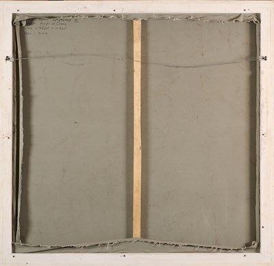 Lot 15 - PRINCE OBASI (NIGERIAN B.1981)