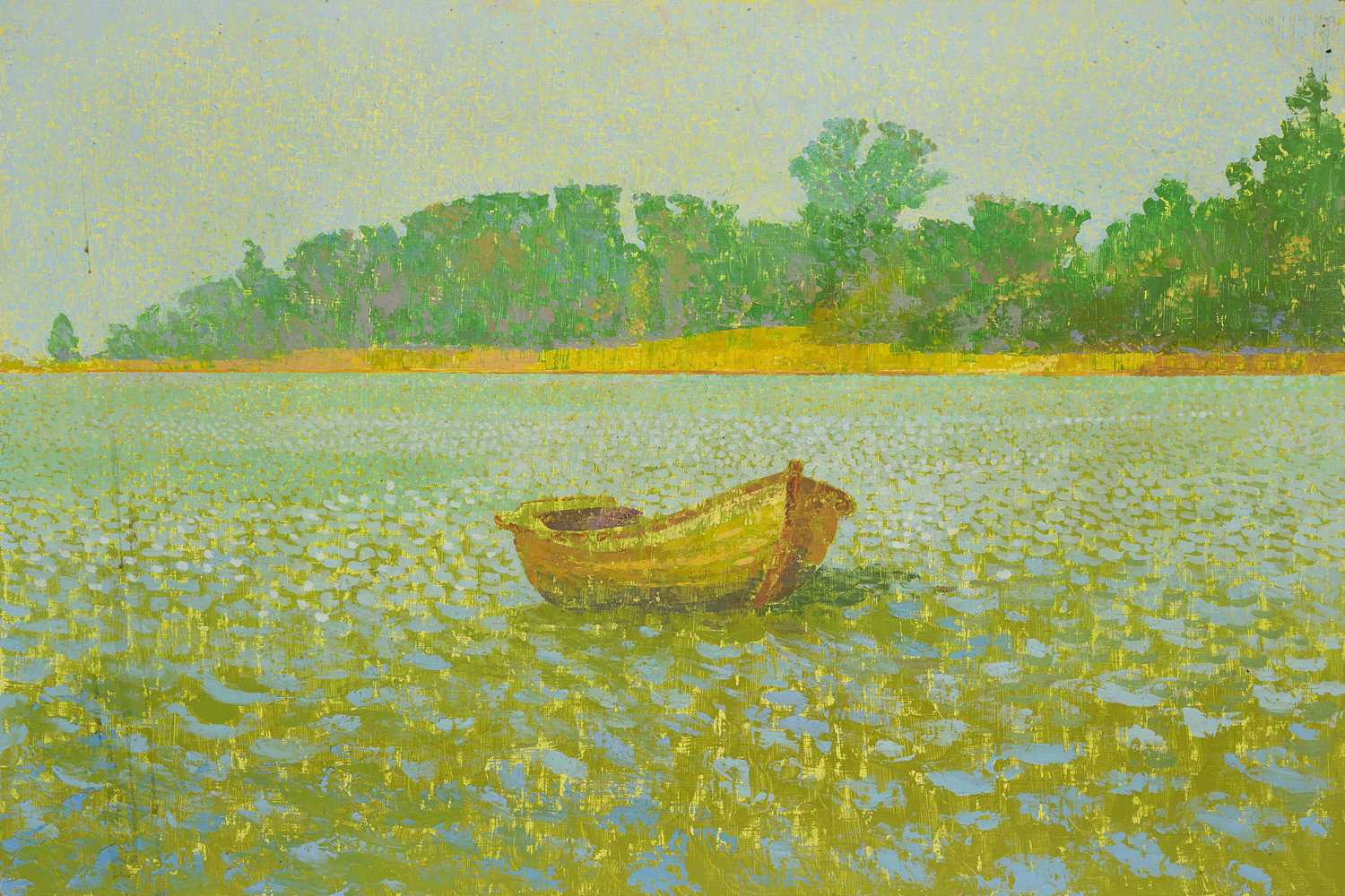 Lot 51 - LIONEL BULMER (BRITISH 1919-1992)