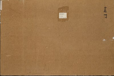 Lot 51 - LIONEL BULMER (BRITISH 1919-1992)