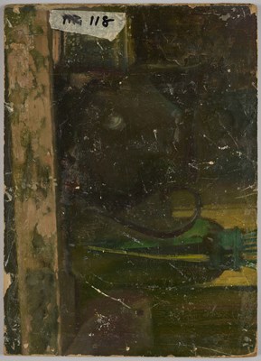 Lot 56 - MARGARET GREEN (BRITISH 1925-2003)