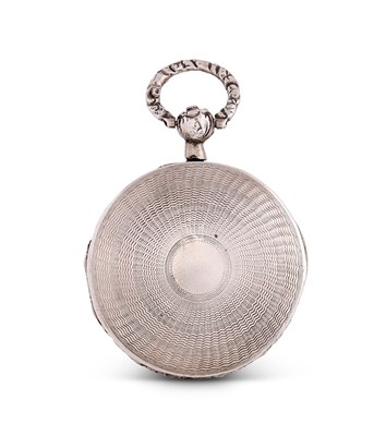 Lot 256 - A GEORGE IV SILVER VINAIGRETTE, EDWARD SMITH, BIRMINGHAM, 1826