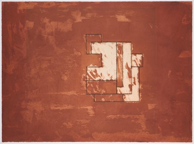 Lot 579 - ROBYN DENNY (BRITISH 1930-2014)