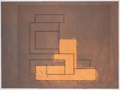 Lot 578 - ROBYN DENNY (BRITISH 1930-2014)