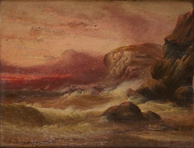 Lot 430 - EDWARD KING REDMORE (BRITISH 1860-1941)