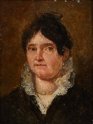 Lot 440 - ENGLISH SCHOOL (19TH CENTURY)