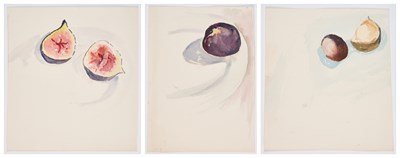 Lot 642 - ADRIAN HEATH (BRITISH 1920-1992)