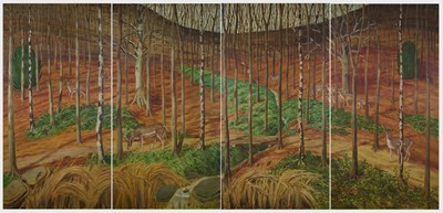 Lot 55 - EDWIN MAXWELL FRY RA (BRITISH 1899-1987)