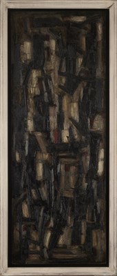 Lot 91 - LEO DAVY (BRITISH 1924-1979)