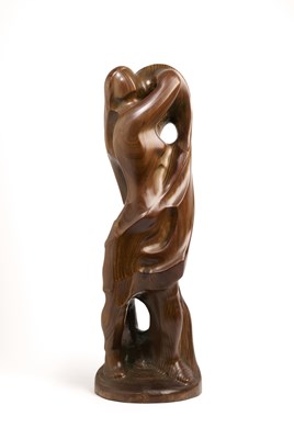 Lot 614 - ENRIQUE GAIMARI (ARGENTINIAN 1911-1999)