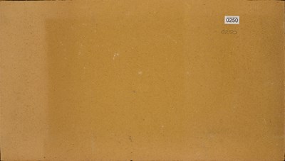 Lot 268 - BERNARD MYERS (BRITISH 1925-2007)